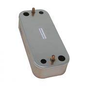 Scambiatore Secondario Sanitario 16 Piastre Italtherm 515000034 City Basic City