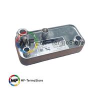 SCAMBIATORE SECONDARIO SANITARIO RICAMBIO CALDAIA SIME HERMANN CODICE 6985105