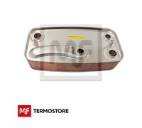 SCAMBIATORE SECONDARIO SIME 18 PIASTRE RICAMBIO CALDAIA CODICE SC18PS 6281535