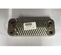 SCAMBIATORE SWEP 12 PIASTRE PER IMMERGAS (COMPATIBILE 3.021692)