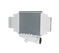 Scambiatore Termico Compatibile Con Siemens 00677957 T20 Condensatore per Dell '