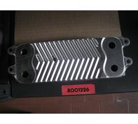 SCAMBIATORE VAILLANT SAUNIER DUVAL HERMAN 14 PIASTRE COMPATIBILE