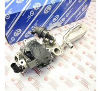 SCAMBIATORE + VALVOLA EGR PEUGEOT 508 COD. 555114 NUOVO ERA