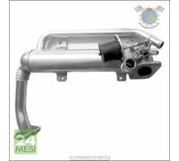 Scambiatore Valvola Egr Radiatore Meat Per Audi A3 Seat Altea Skoda Superb F ipv