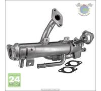 Scambiatore Valvola Egr Radiatore Meat Per Audi Q5 A6 A5 A4 Seat Exeo