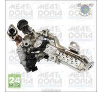 Scambiatore valvola EGR radiatore Meat per BMW 4 F33 F83 420 F32 F82 418 3 F30