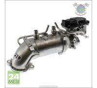 Scambiatore valvola EGR radiatore Meat per BMW X3 G01 F97 G08 xDrive 3 G20 G80