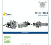 Scambiatore valvola EGR radiatore Sando per NISSAN INTERSTAR NV400 OPEL MOVANO
