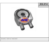 Scambiatore VOLVO FM FM 410 302kw 05-