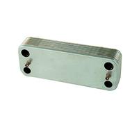 Scambiatore Zilmet 16 Piastre Caldaia Savio Biasi Baltur Sant'andrea 17b1901600