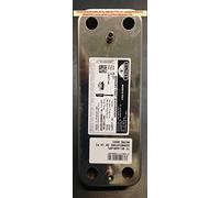 Scambiatore Zilmet per Baxi Eco e Luna 14 piastre