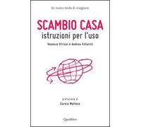 SCAMBIO CASA