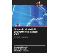 Scambio di dati di prodotto tra sistemi CAD: Uno studio comparativo