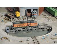 Scambio Elettrico Walthers Spur HO 3171 Neu