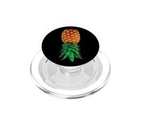 Scambisti Ananas Sottosopra PopSockets PopGrip per MagSafe