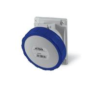 Scame 4183263 presa incasso 2P+T 32A 6H IP67 OPTIMA