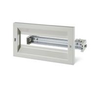 SCAME 655.32020 KIT DIN EASYBOX L=320