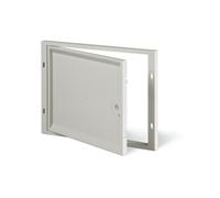 Scame 65546025 pannello + controporta per quadro EASYBOX