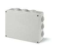 Scame 685.006 Scatola di derivazione 150X110 con passacavi IP55