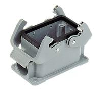 Scame 930 0101231 custodia fissa pan 2 leve pg16
