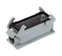 Scame 930 0241230 custodia fissa pan 2 leve pg21