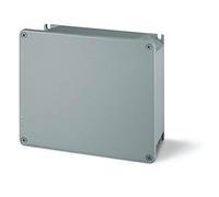 SCAME Alubox - Recinzione Box Serie 165 x 143 x 68 IP55