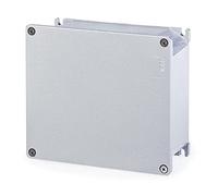 SCAME 653.03 Cassetta scatola esterna alluminio derivazione 192x168mm IP55 65303