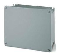 SCAME 653.05 Cassetta scatola esterna alluminio derivazione 314x264mm IP55 65305