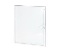 SCAME CONTROPORTA EASYBOX MISURA 3 ACCESSORI PER QUADRI ELETTRICI 655.0036