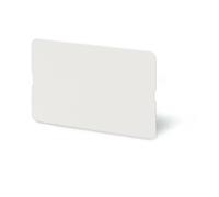 Scame datatel - Coperchio di chiusura Gleno Bianco