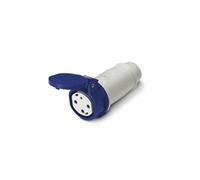 Scame libera - Prolunga libera 2 poli+terra 16a 200-250v corrente alternata