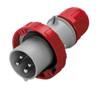 Scame Optima - Jack Air 3 poli + terra IP66/IP67 16 A 380 - 415 V