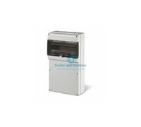 Scame Parre 672.5116 Quadro domino mod.550 s/fori