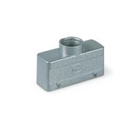 SCAME PARRE 9300101421 - CUSTODIA VOL.USC.DIR.2LEV.PG16