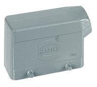 SCAME PARRE 9300161520 - CUSTODIA VOL.USC.LAT.2LEV.PG21