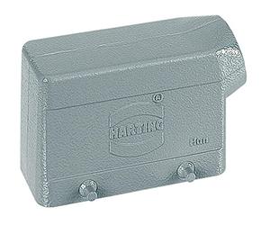 SCAME PARRE 9300161520 - CUSTODIA VOL.USC.LAT.2LEV.PG21