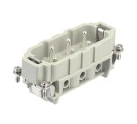 SCAME PARRE 9310062601 - INSERTO MASCHIO