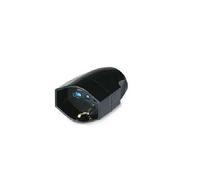 Scame Presa Mobile 2P+T 16A Pluristandard 130.2085/N
