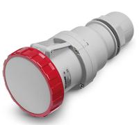 SCAME PRESA VOLANTE MOBILE CEE 3P+N 63A 6H IP67 OPTIMA 318.6347