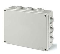 Scame Scabox - Scatola derivazione serie d140x190x70 10c ip55