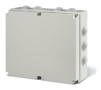 SCAME SCATOLA DERIVAZIONE 380X300 IP55 685.010