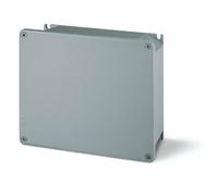 SCAME 653.04 Cassetta scatola esterna alluminio derivazione 253x217mm IP55 65304