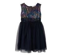 SCAMICIATA BAMBINA VESTITO CON TULLE - 13221064