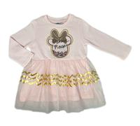 SCAMICIATA M.L. MINNIE MOUSE DISNEY BAMBINA SUN CITY - VH1023