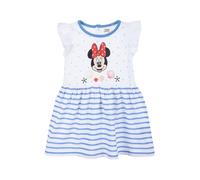 SCAMICIATA MINNIE MOUSE DISNEY BAMBINA NEONATA SUN CITY - WE0002BLU