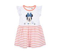 SCAMICIATA MINNIE MOUSE DISNEY BAMBINA NEONATA SUN CITY - WE0002ROSSO