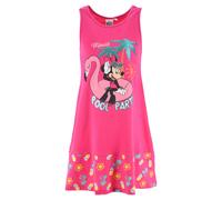 SCAMICIATA MINNIE MOUSE DISNEY BAMBINA SUN CITY 3/8 ANNI - WE1098FUXIA