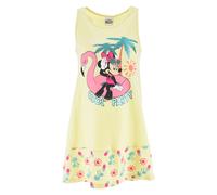 SCAMICIATA MINNIE MOUSE DISNEY BAMBINA SUN CITY 3/8 ANNI - WE1098GIALLO