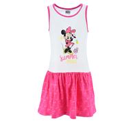 SCAMICIATA MINNIE MOUSE DISNEY BAMBINA SUN CITY 3/8 ANNI - WE1224FUXIA