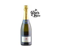 SCAMMACCA DEL MURGO BRUT 2023 SPUMANTE METODO CLASSICO SICILIA